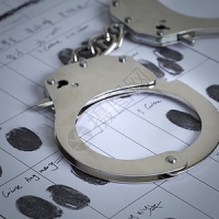 刑事业务