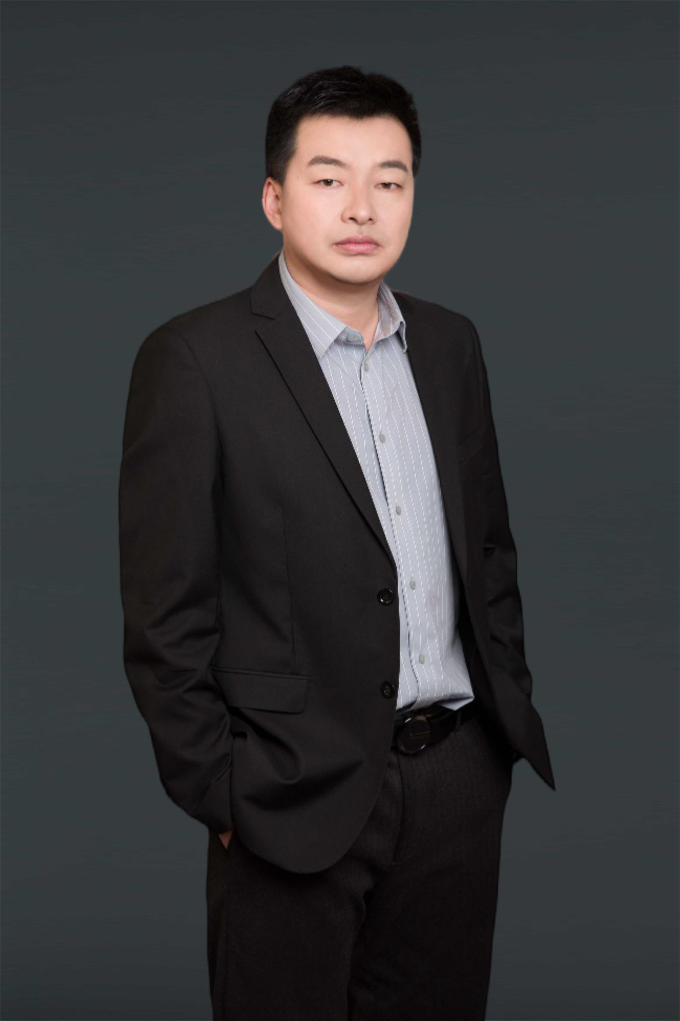 Attorney Photo