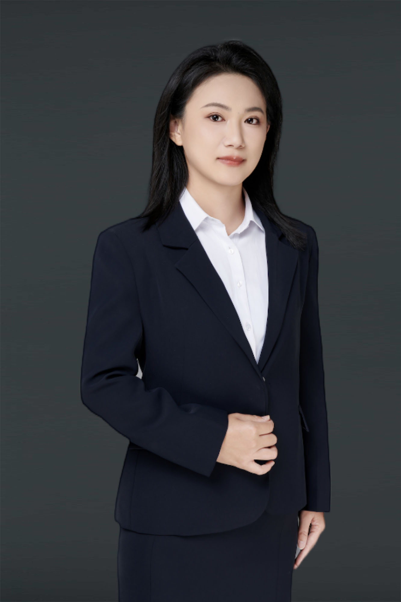 Attorney Photo