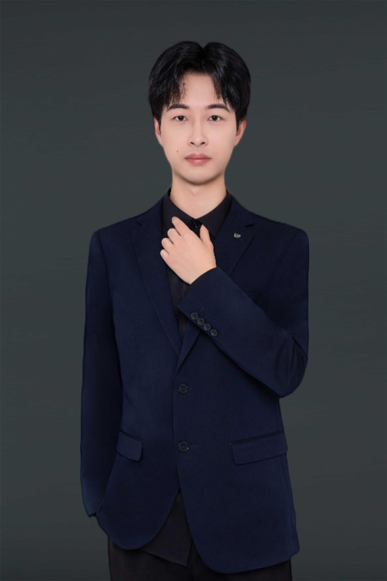 Attorney Photo