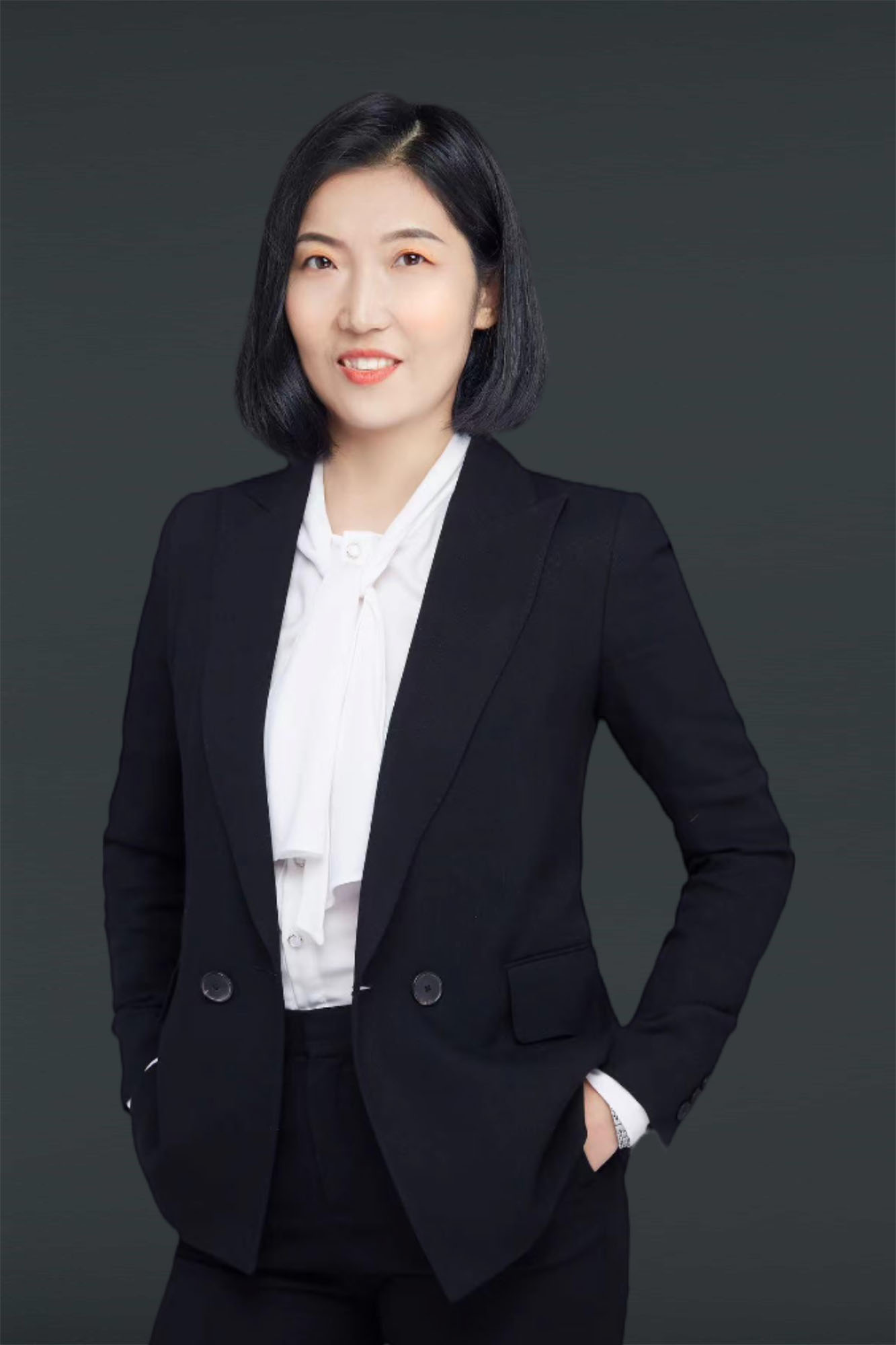 Attorney Photo