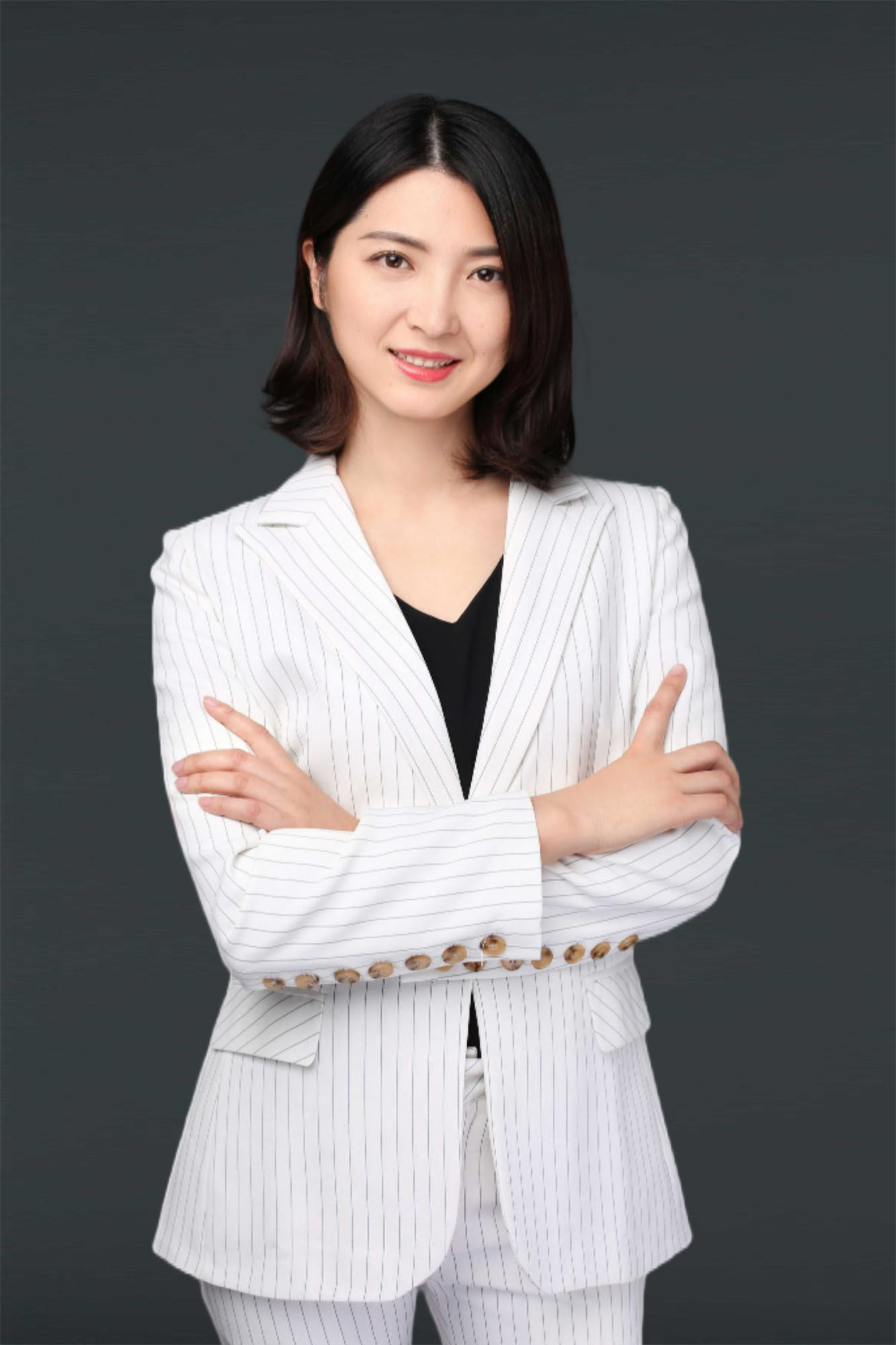 Attorney Photo