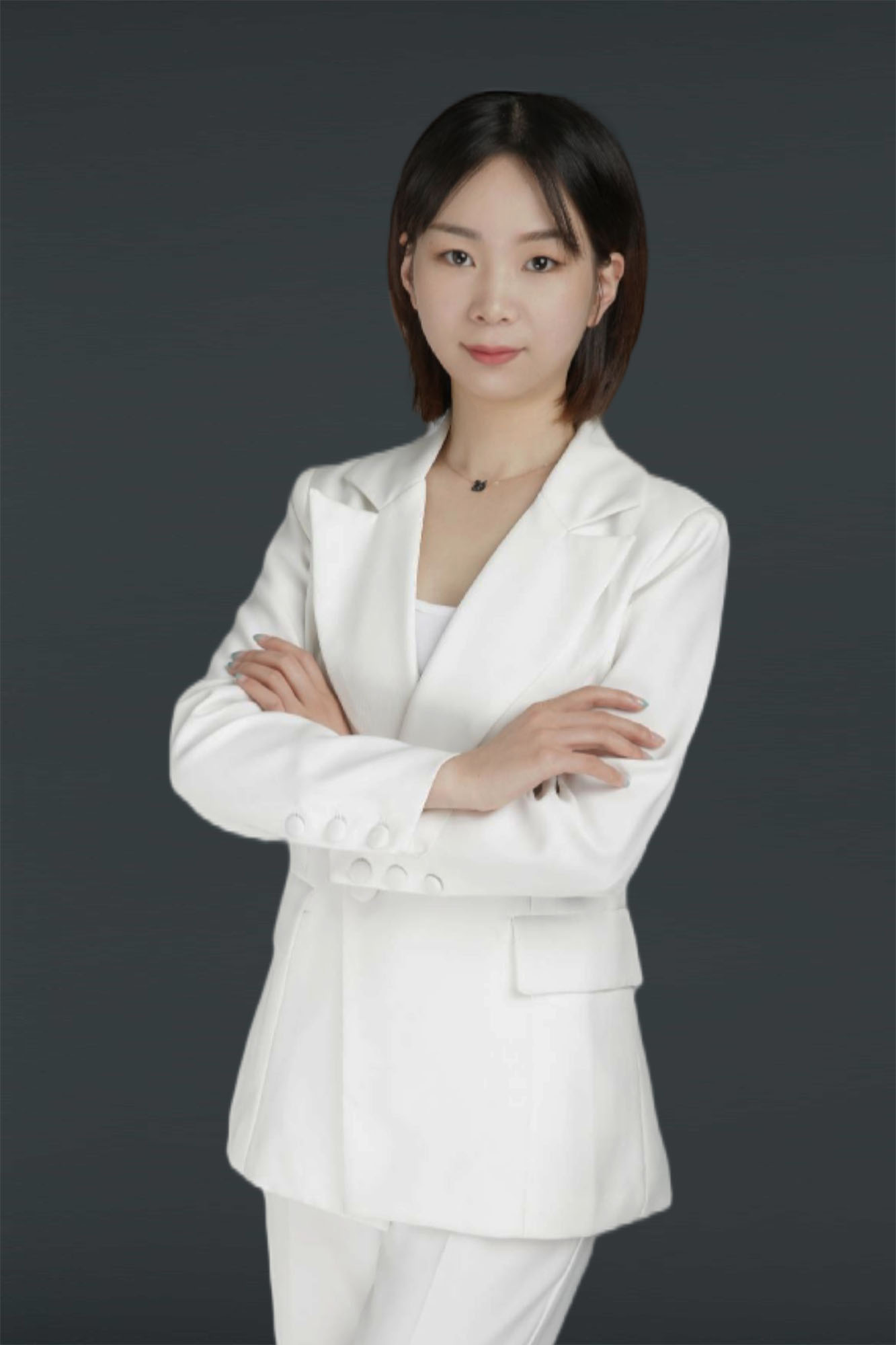 Attorney Photo