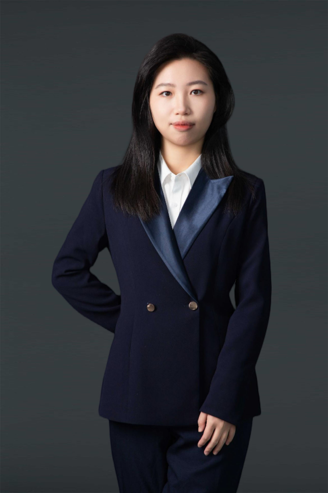 Attorney Photo