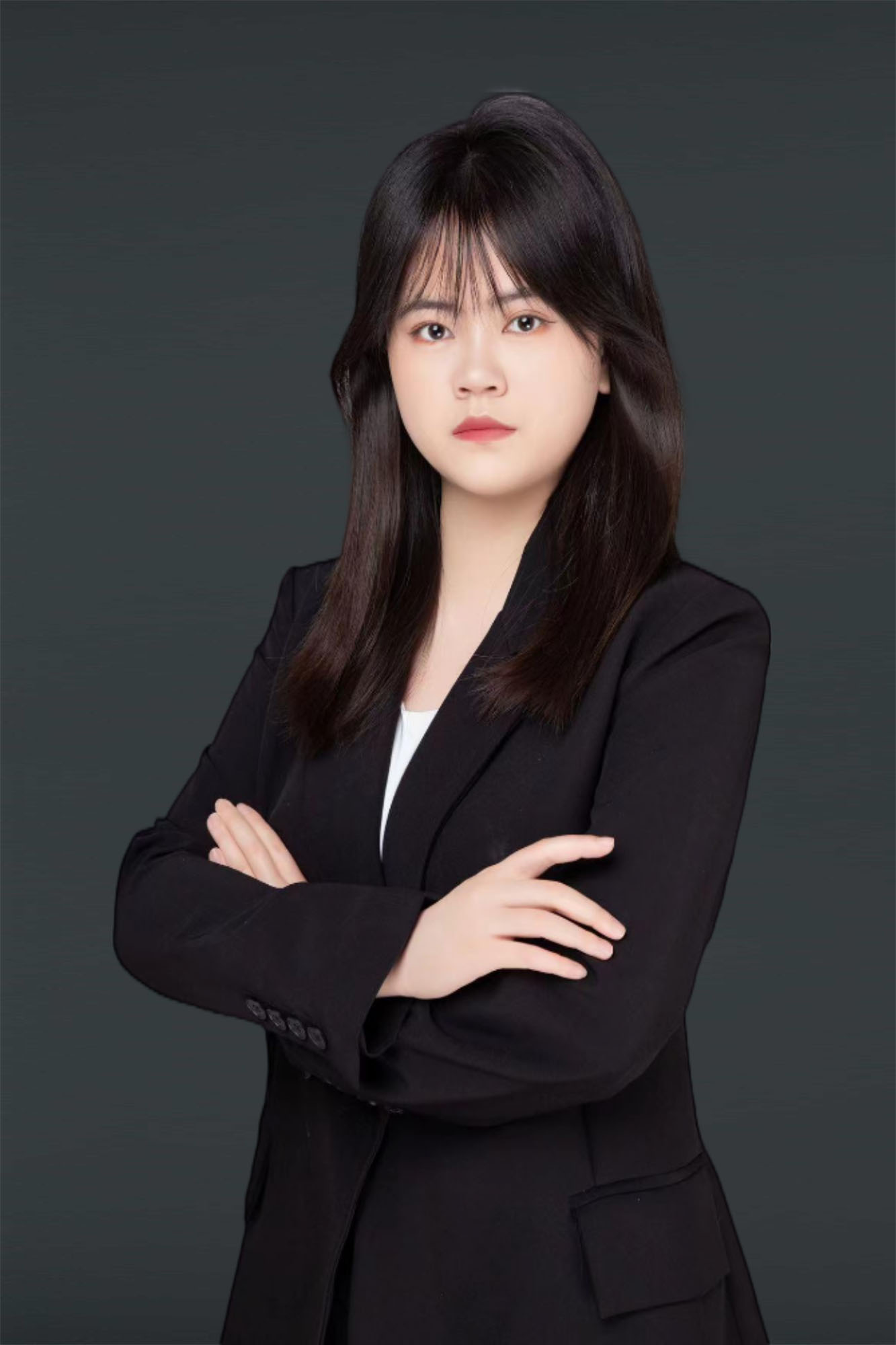 Attorney Photo