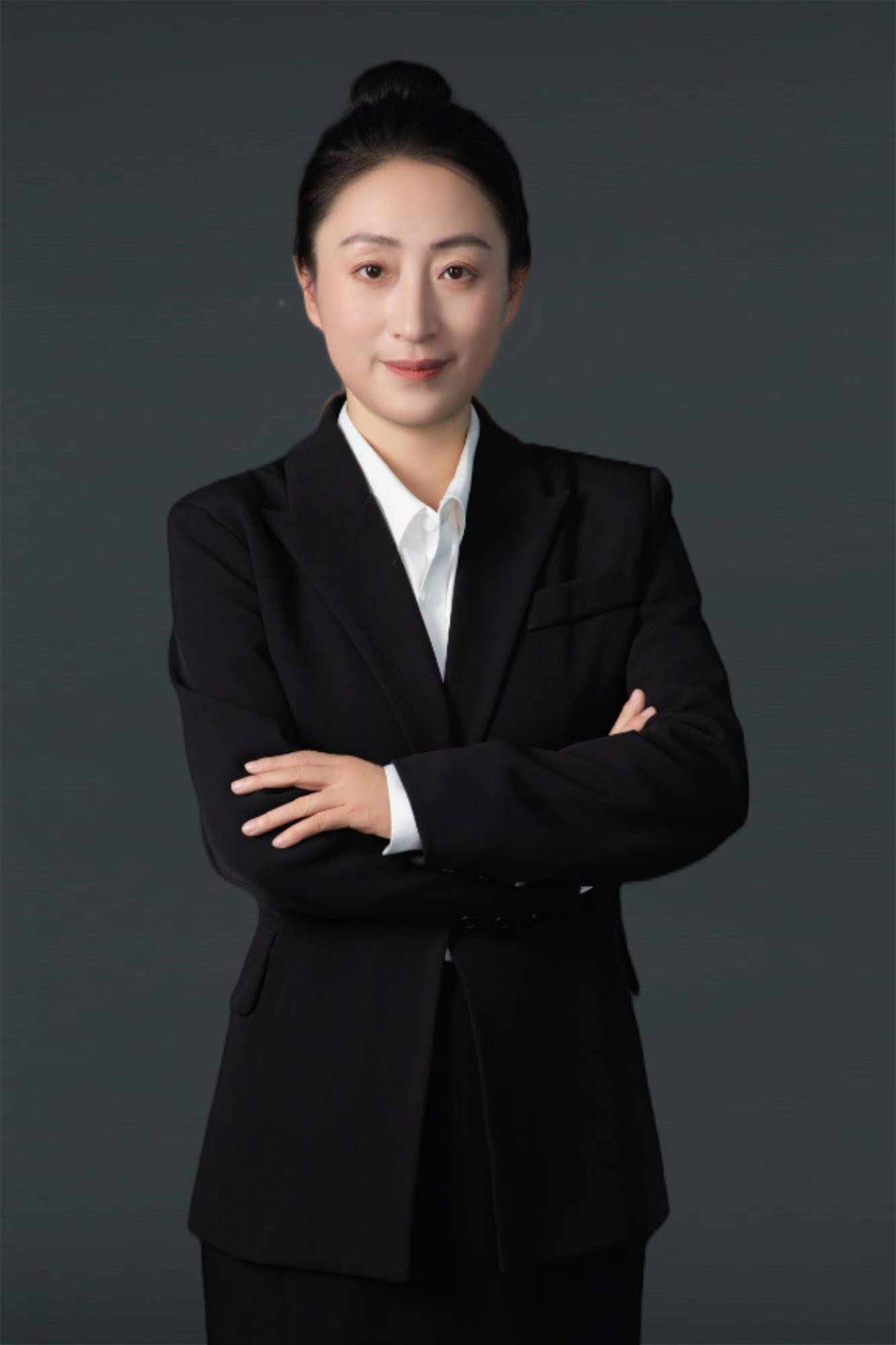 Attorney Photo