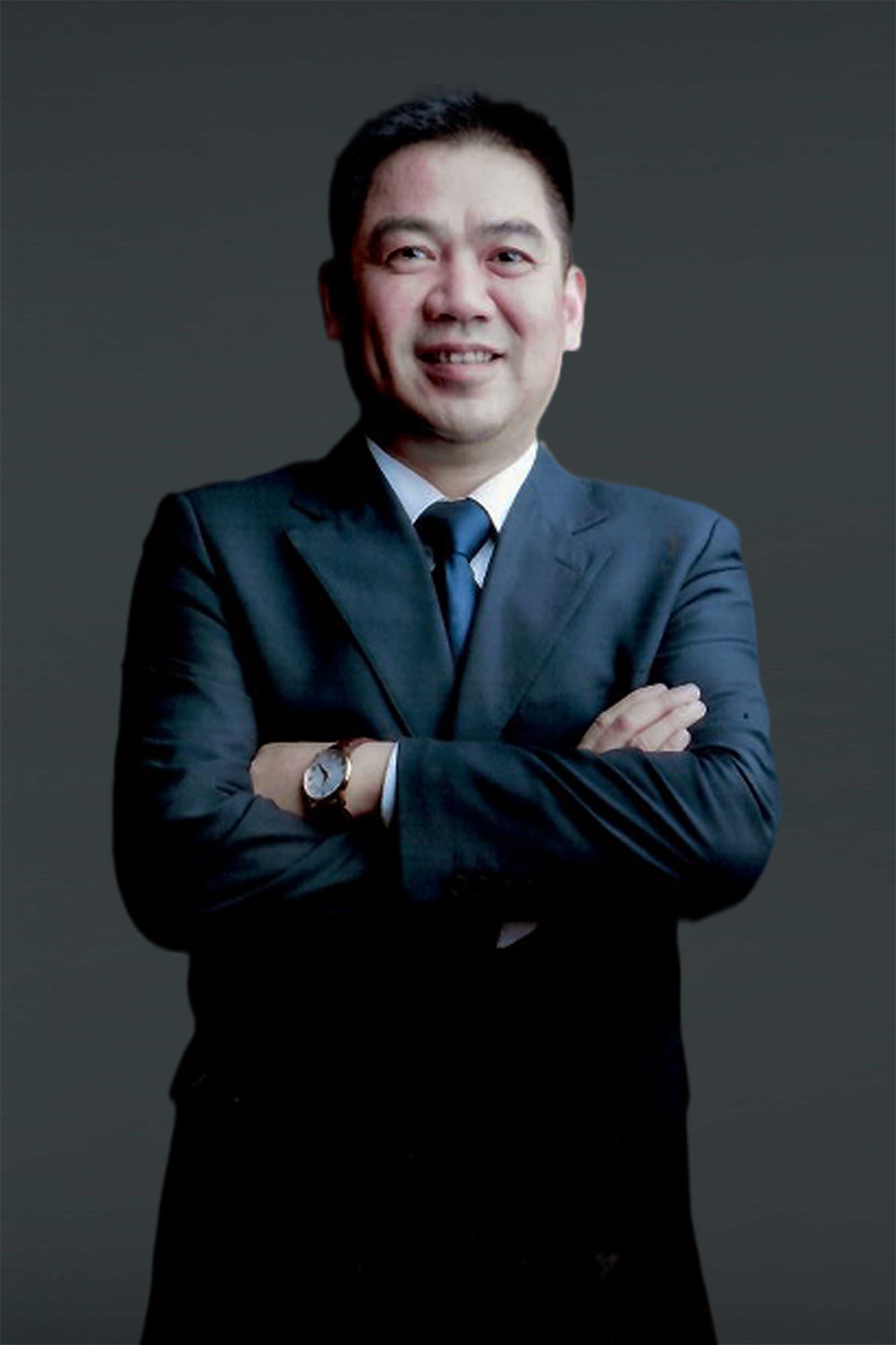 Attorney Photo