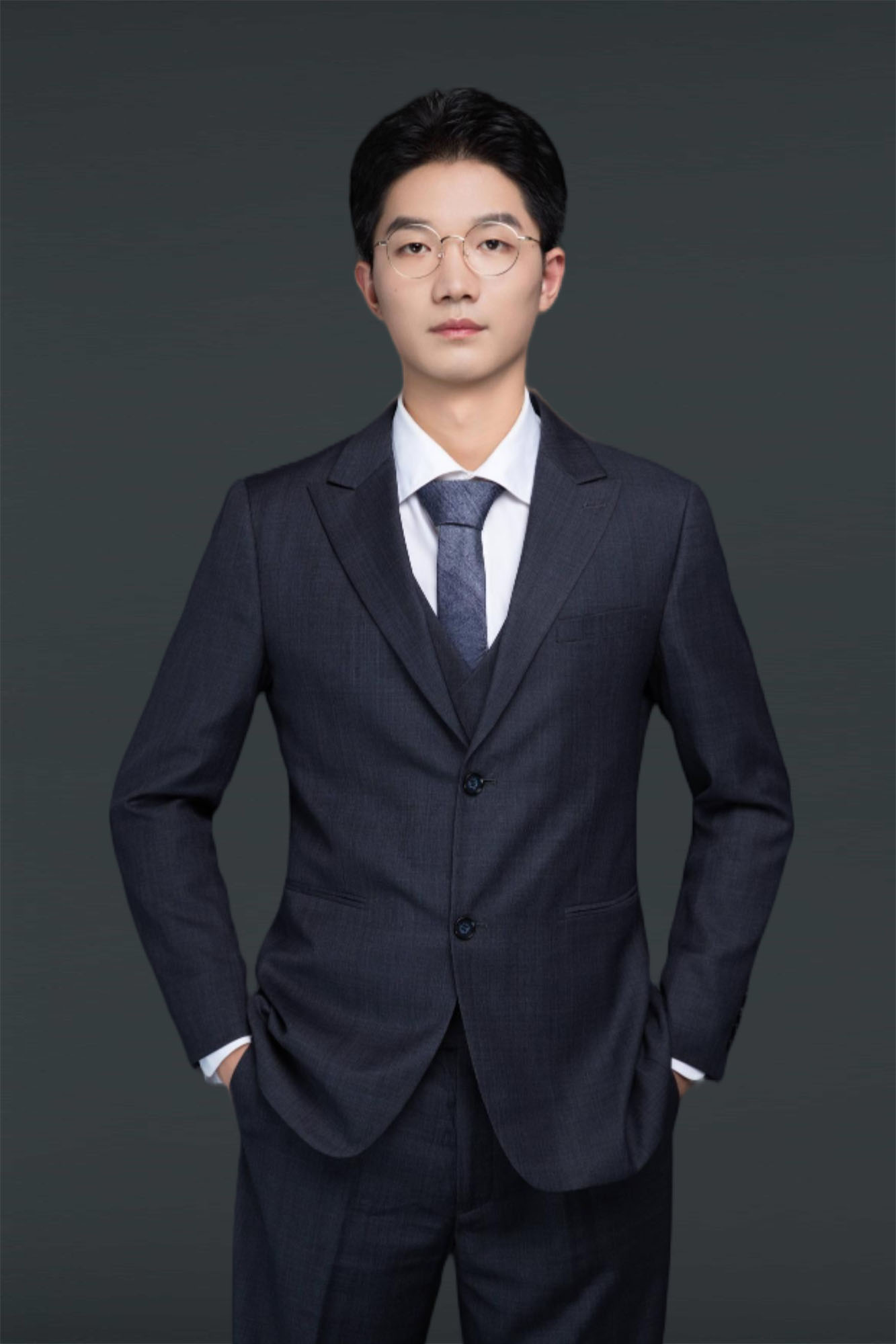 Attorney Photo