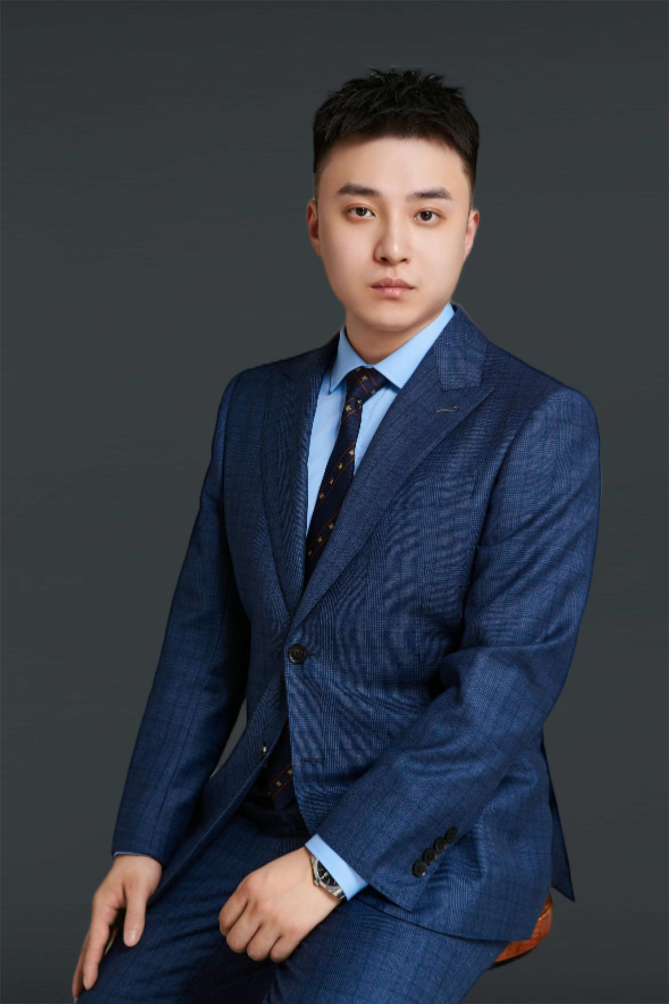 Attorney Photo