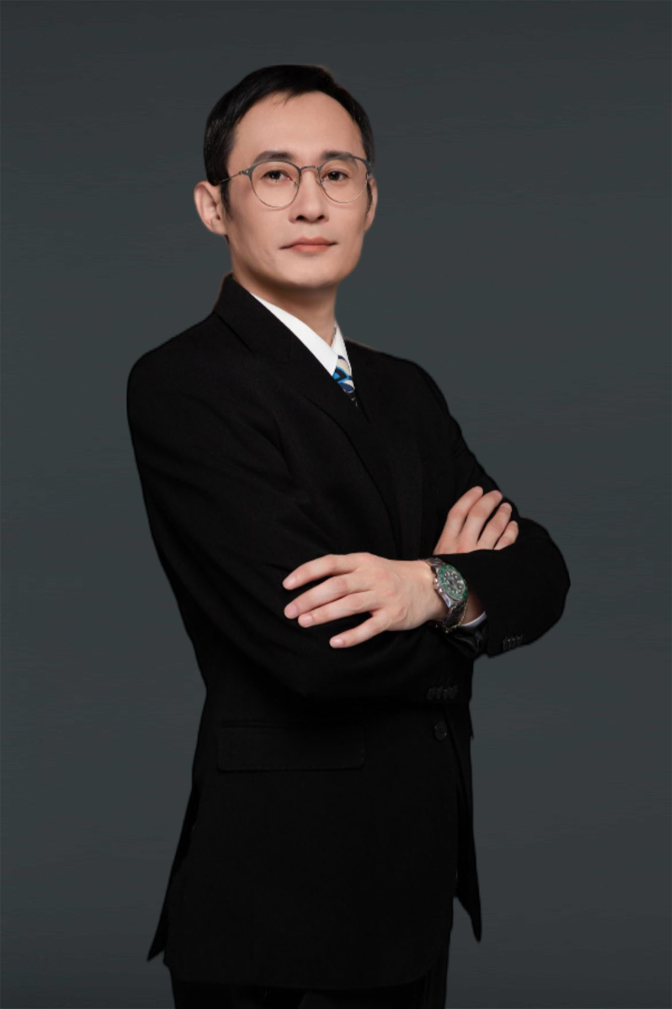 Attorney Photo