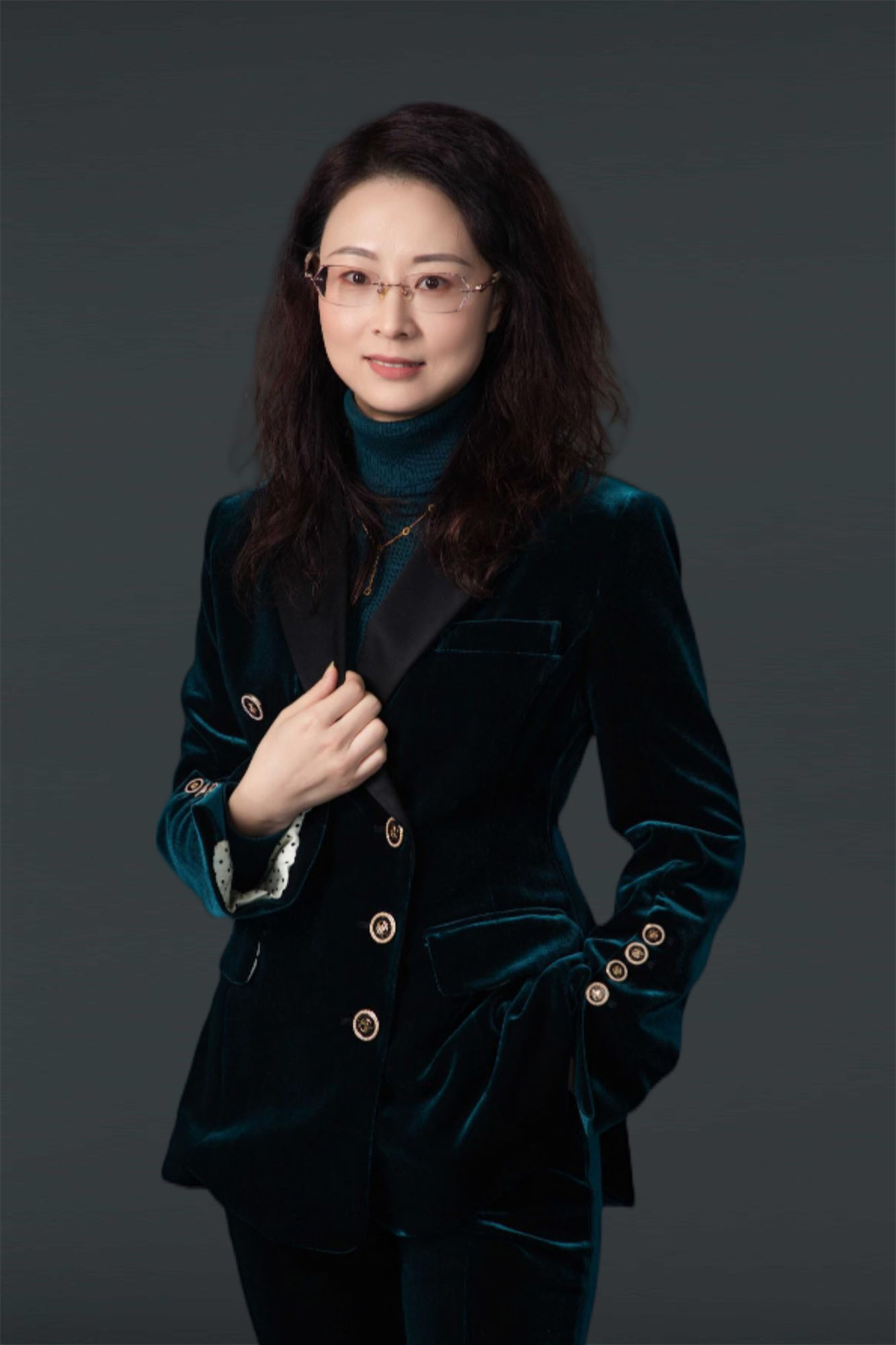 Attorney Photo