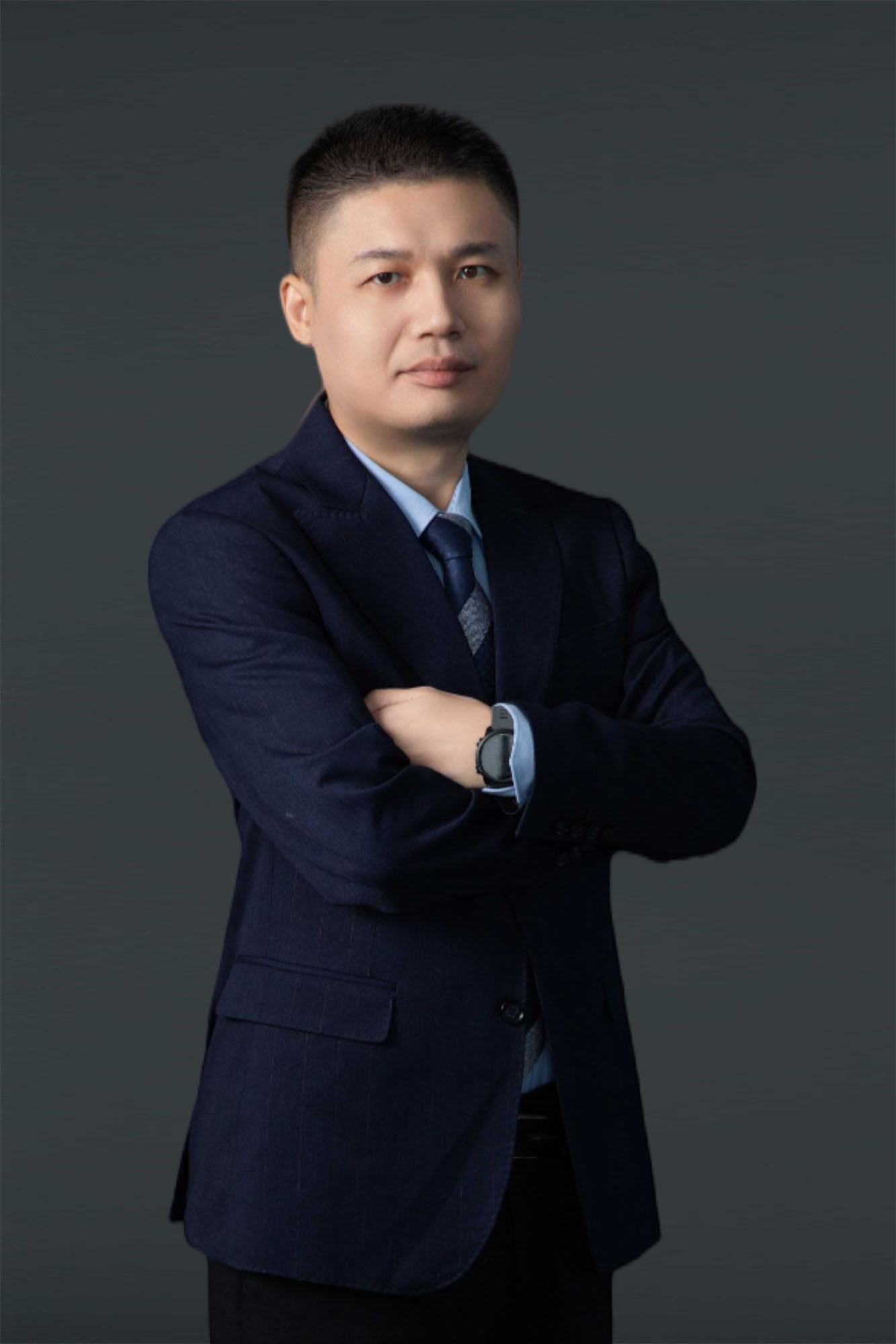 Attorney Photo