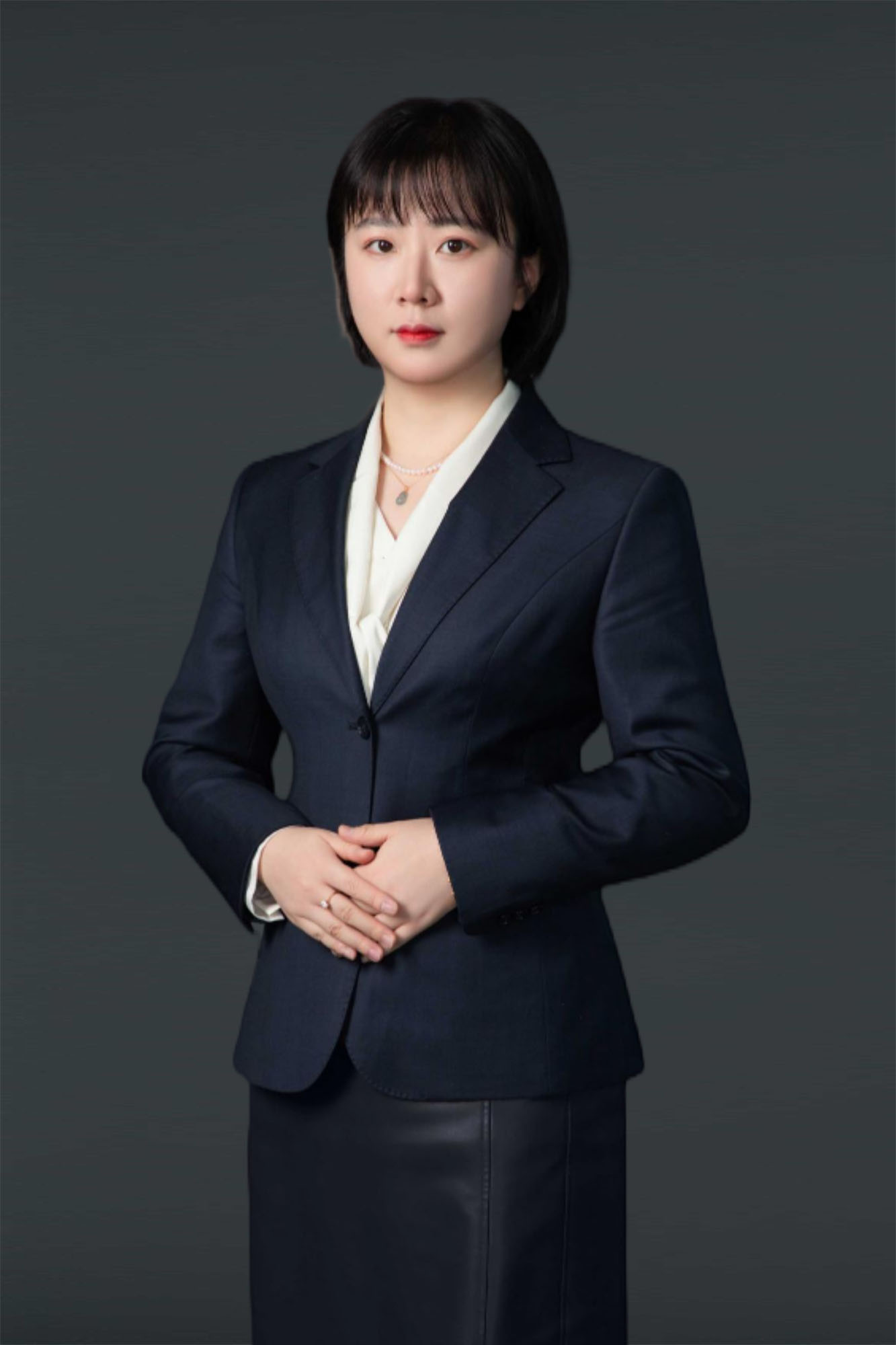 Attorney Photo