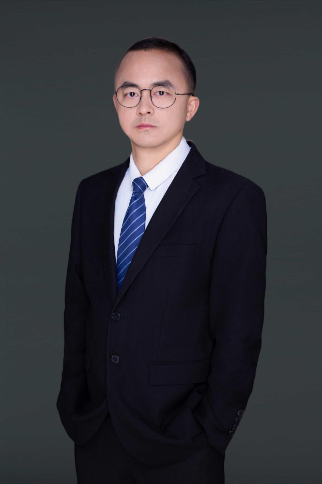 Attorney Photo