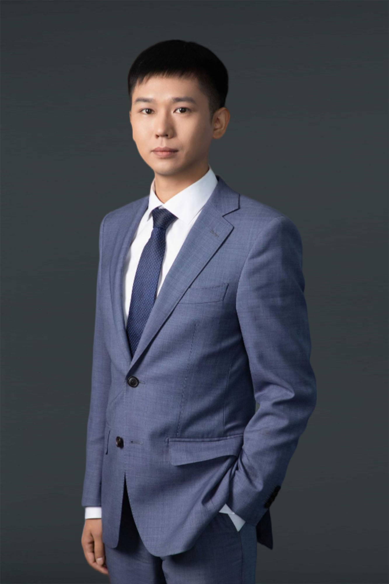 Attorney Photo