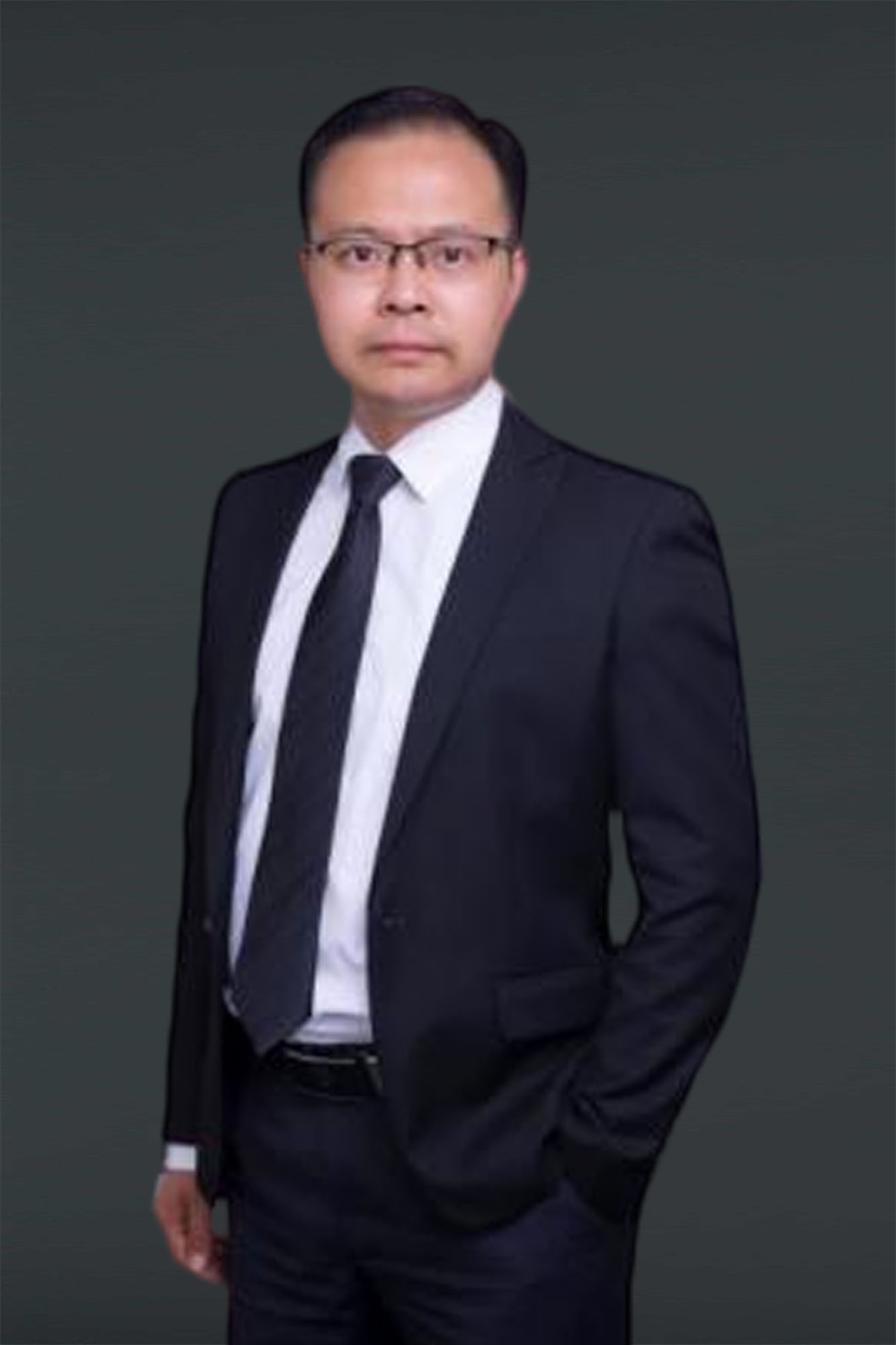 Attorney Photo