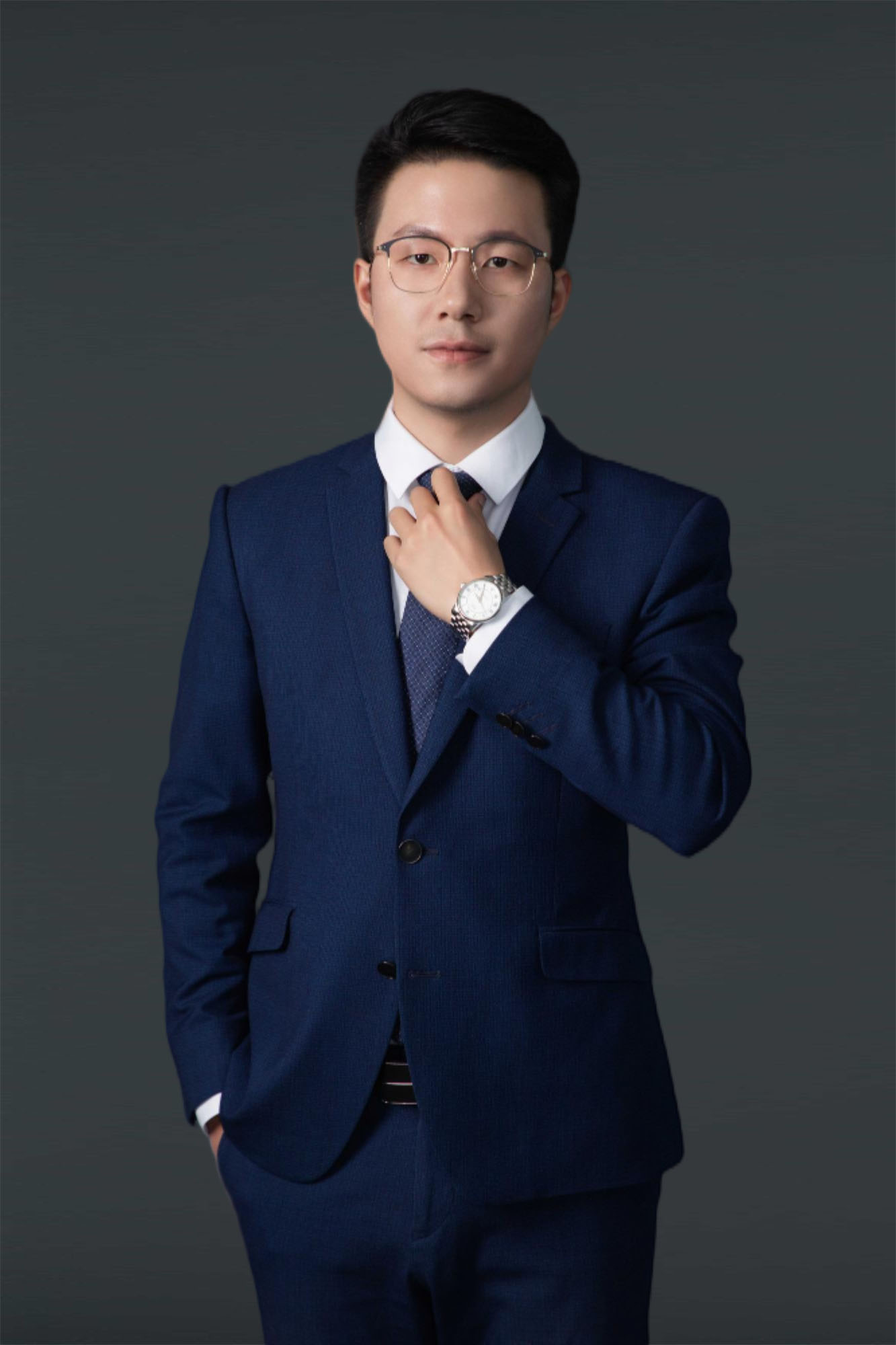 Attorney Photo