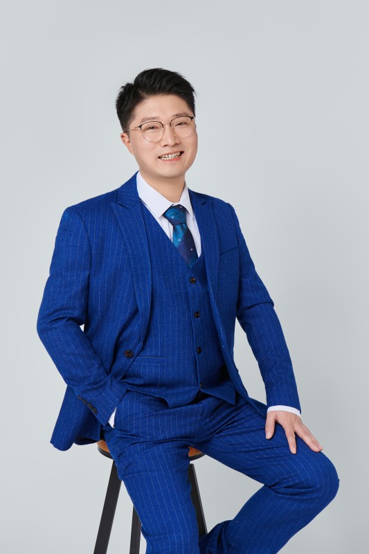 Attorney Photo
