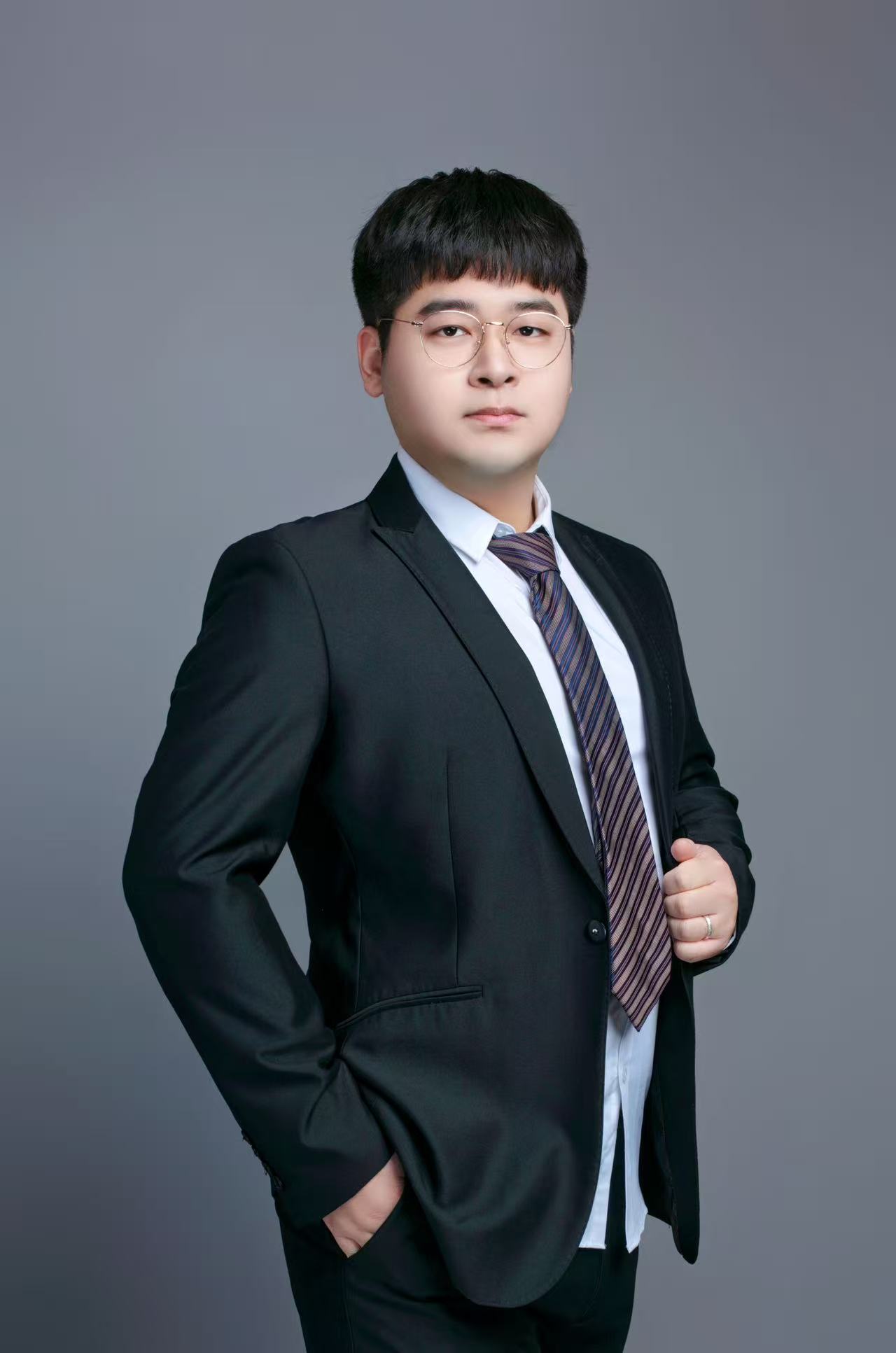 Attorney Photo